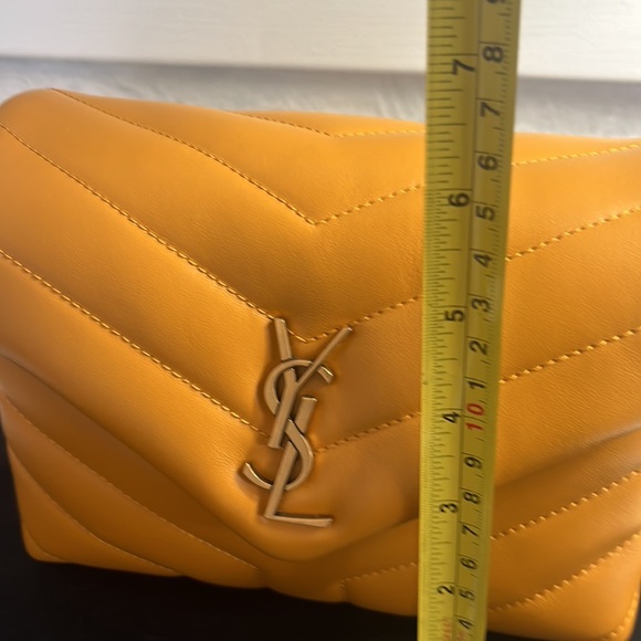 New authentic YSL Toy LouLou - Picture 9 of 9